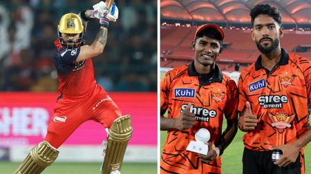 todays-ipl-2026-matches-rcb-vs-dc-srh-vs-csk-live-score-playing-xis-toss-team-news-where-to-watch-live.Click to read full article.