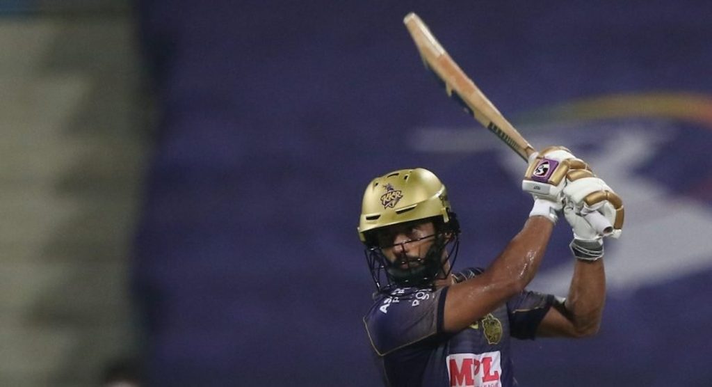IPL 2020: Rahul Tripathi finally returns to the place he belongs