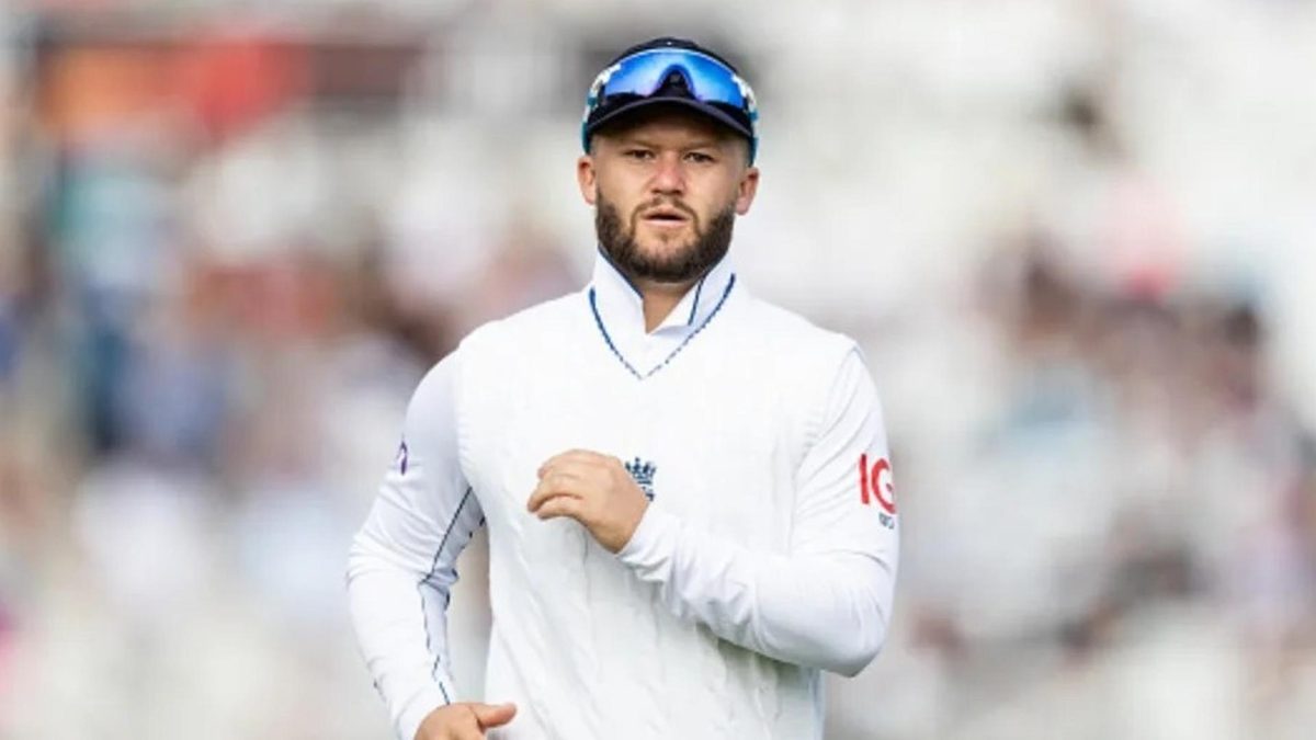 Ben Duckett available for third Test