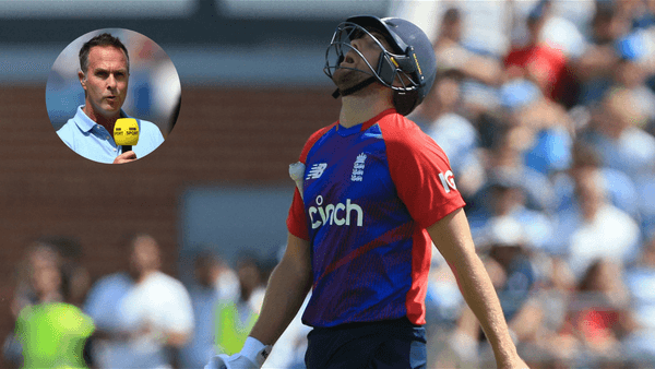 michael-vaughan-i-wouldnt-pick-dawid-malan-in-my-england-xi-for-the-t20-world-cup.Click to read full article.