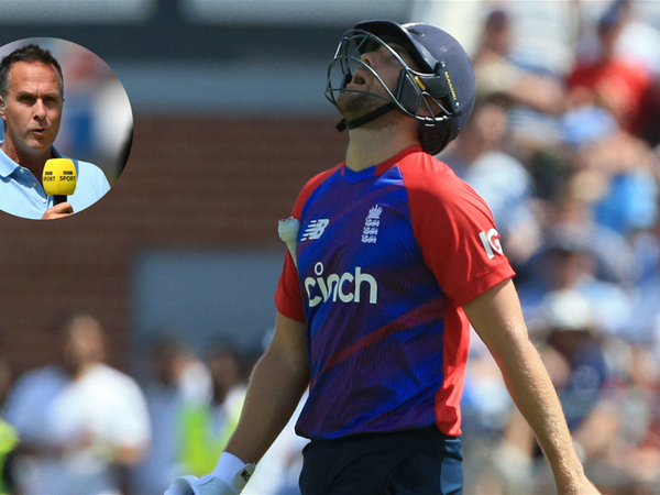 michael-vaughan-i-wouldnt-pick-dawid-malan-in-my-england-xi-for-the-t20-world-cup.Click to read full article.