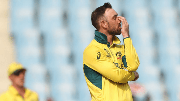 cricket-australia-investigating-glenn-maxwell-after-alcohol-related-hospitalisation-todays-cricket-news.Click to read full article.