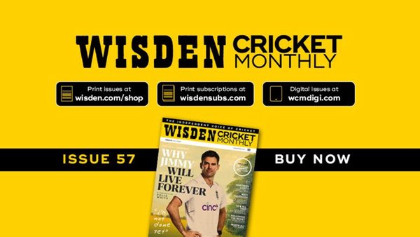 wisden-cricket-monthly-issue-57-james-anderson-the-joy-and-art-of-bowling.Click to read full article.
