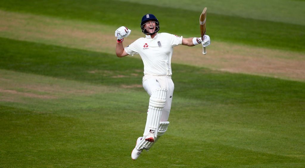 Joe Root rated England’s Test MVP in the 21st century by CricViz analysis