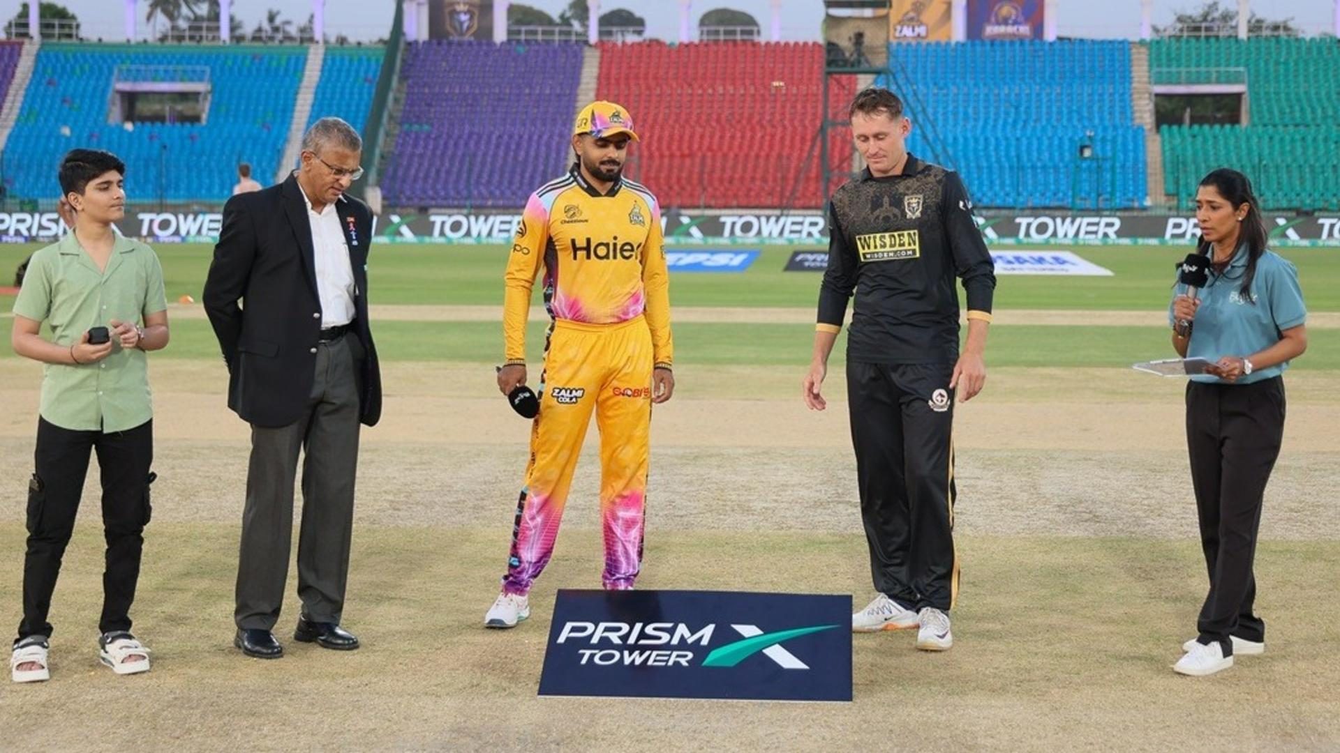Peshawar Zalmi Defeat Hyderabad Kingsmen by Five Wickets to Win Second PSL Title — image 3