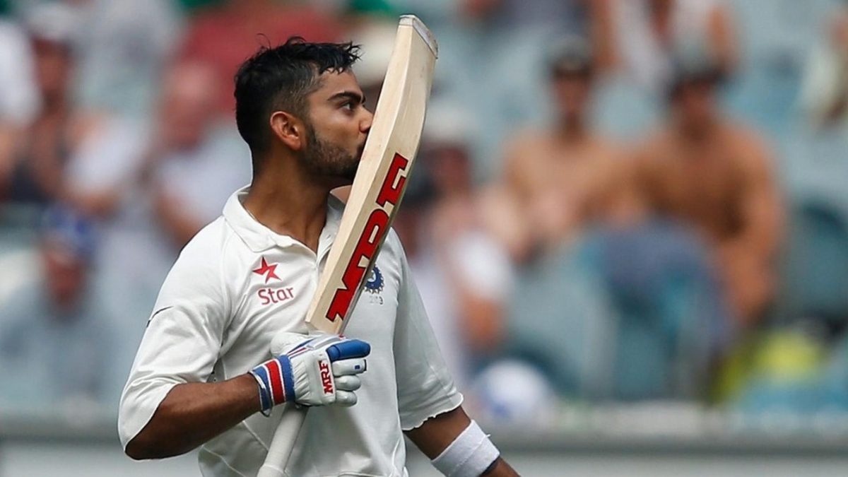 Australia has been the stage for Virat Kohli’s transformation from a fiery newcomer to a cricketing icon, and as he prepares for what may be his final Test tour Down Under, it's time for one last hurrah, writes Sarah Waris.