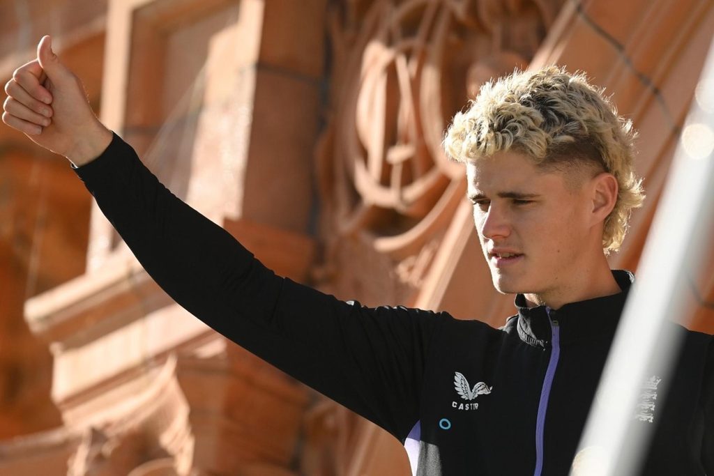 Pope v Cox and pressure on Bashir: Five talking points from England’s New Zealand Test squad