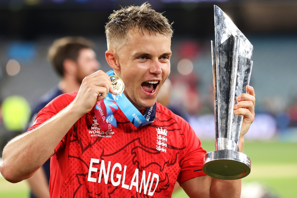 Sam Curran breaks all-time IPL auction record, Harry Brook and Ben Stokes fetch massive bids