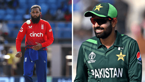 icc-rankings-adil-rashid-no-1-t20i-bowler-babar-azam-top-spot-in-odis.Click to read full article.