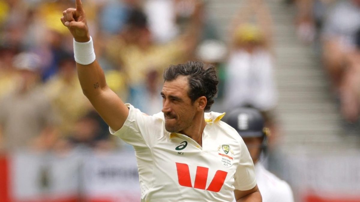 Latest ICC rankings after first Ashes Test