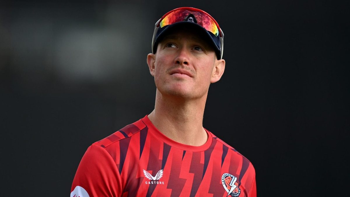 Keaton Jennings has labelled the T20 Blast knockout schedule as "absolutely ridiculous", with Lancashire braced to miss four players to England duty for Finals Day this weekend.