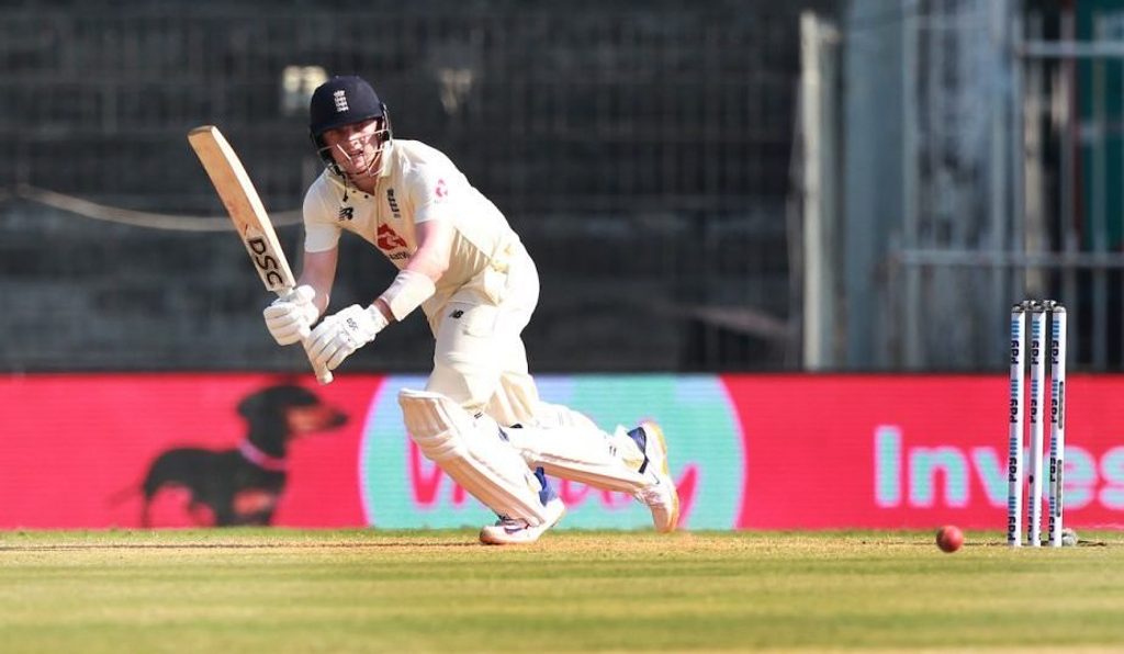 Why England have to go even bigger with the bat on day three