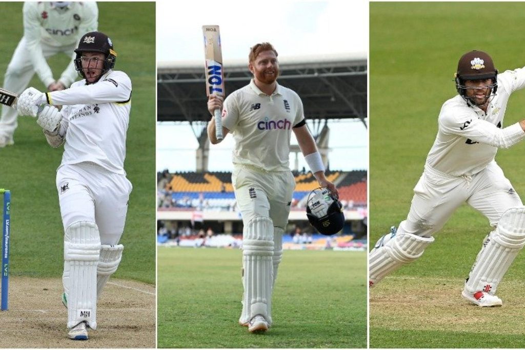 How have England’s wicketkeeping options fared so far this summer?
