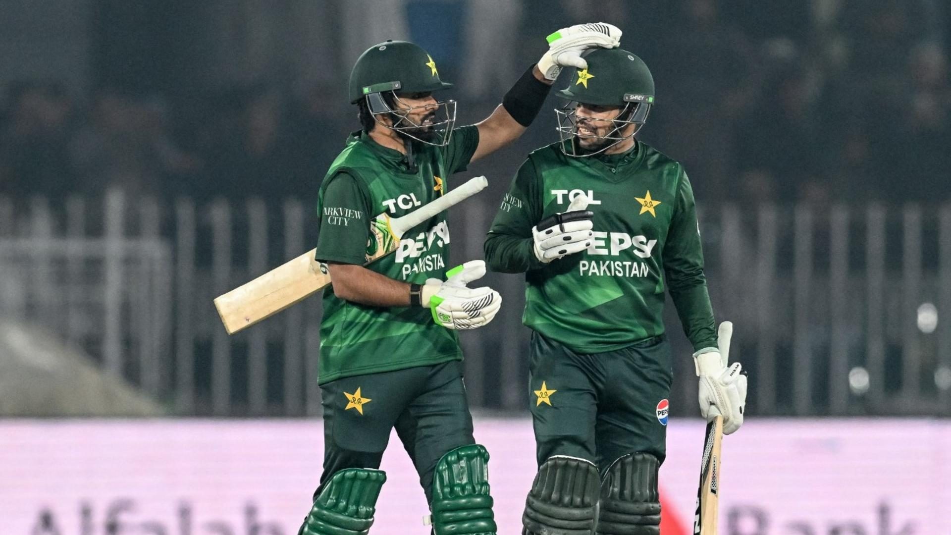Tabel T20I Putra yang Diperbarui Setelah Seri Tri Pakistan-Sri Lanka-Zimbabwe