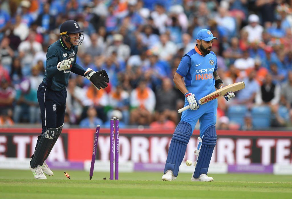Stunned Kohli sums up sorry India
