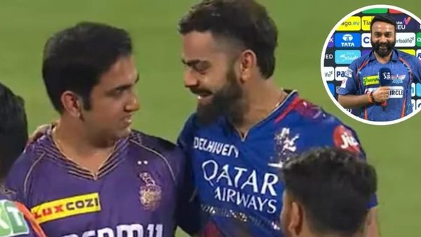 kohli-v-gambhir-clueless-gill-age-fudging-the-biggest-revelations-from-amit-mishras-tell-all-interview.Click to read full article.