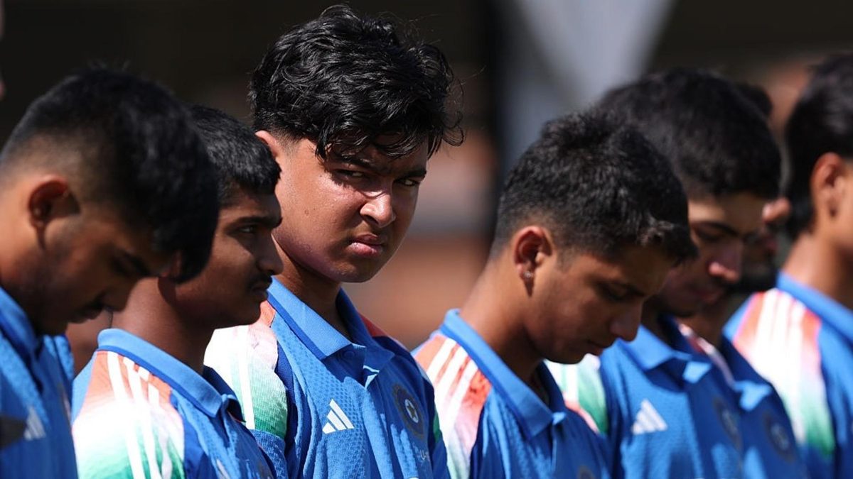 India U19 kick off their tour of Australia on September 21. Follow the first youth ODI live right here, including live score and where to watch.