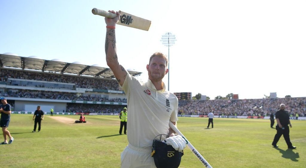 BBC Test Match Special to replay epic Headingley Ashes 2019 Test in full