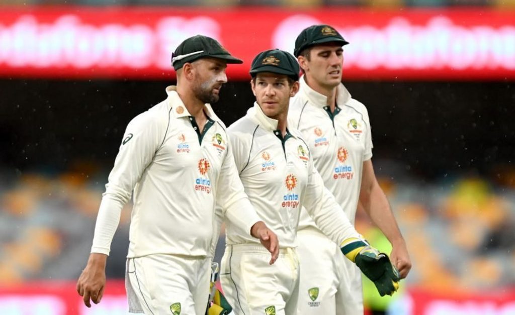 Four Australian cracks, exposed by India, that England could widen
