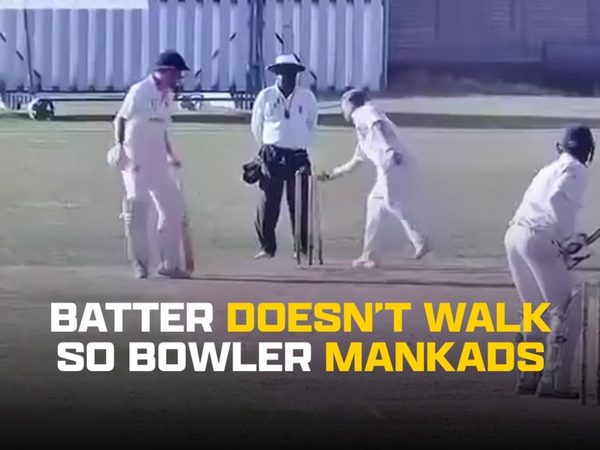 batter-refuses-to-walk-bowler-responds-with-mankad-fight-starts.Click to read full article.