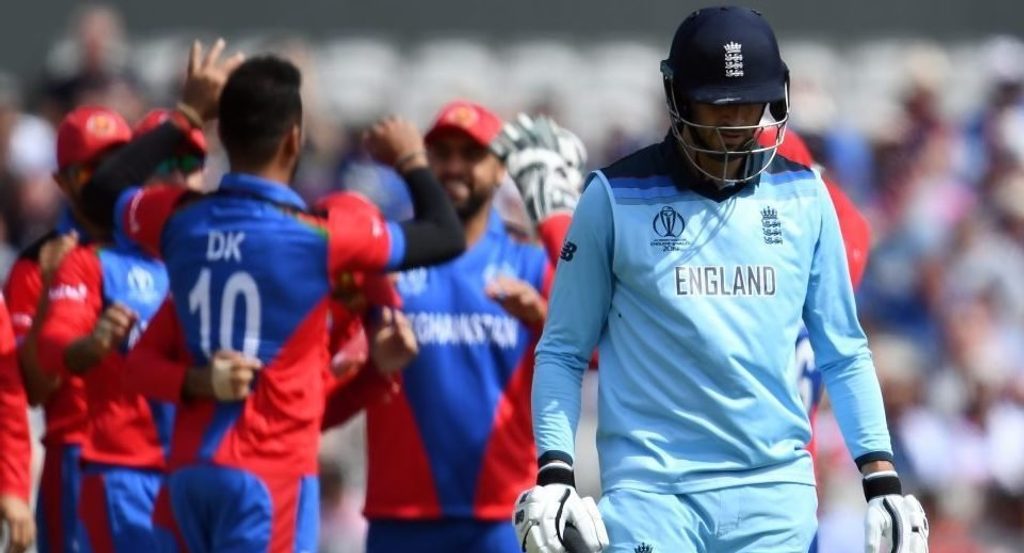 As England’s batsmen dazzle, James Vince flunks his latest audition