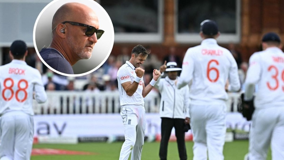 Mark Butcher on England v West Indies