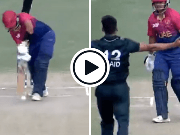 watch-ubaid-shah-17-year-old-brother-naseem-pinpoint-yorker-u19-asia-cup-semi-final.Click to read full article.