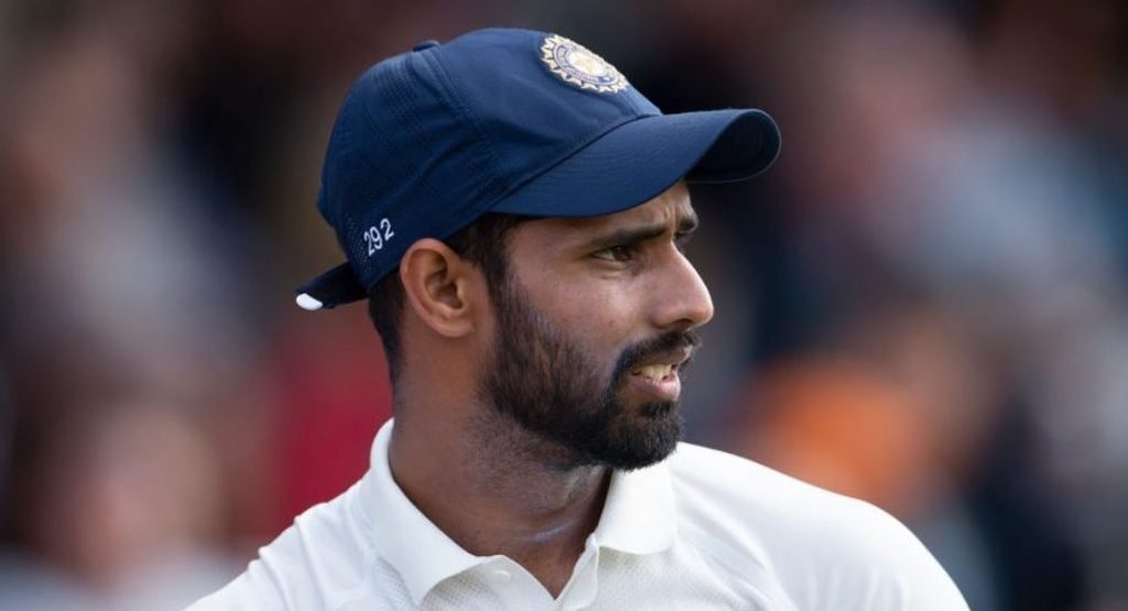 Can this high-flying India team get even stronger by adding Hanuma Vihari?