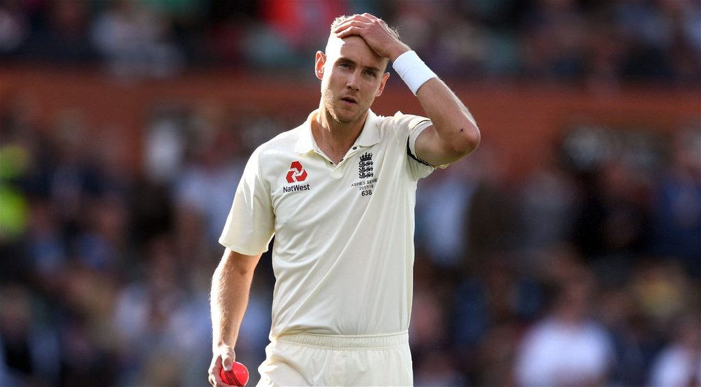 It’s official: England are, statistically, among the worst behaved teams in world cricket