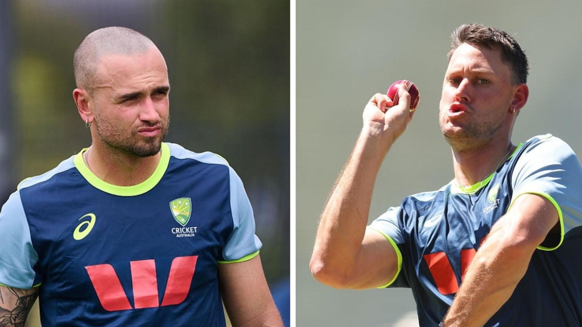 Ashes 2025/26: Australia Turunkan All-Rounder Untuk Tes Pertama, Sebutkan Dua Debutan Dalam 105 Tahun Pertama | Berita Kriket Hari Ini