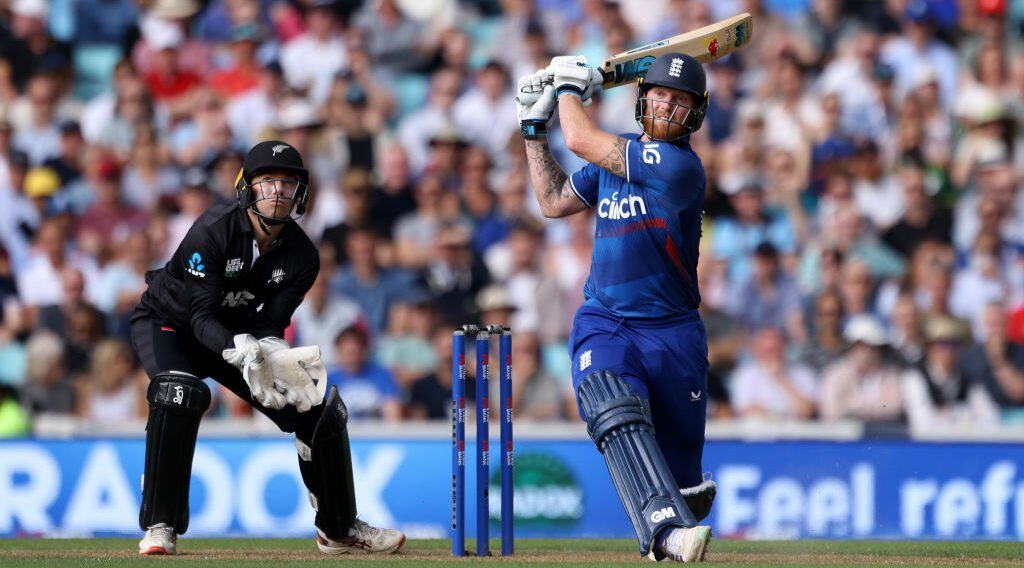 The 2023 World Cup Power Rankings: England hit their stride at the right time