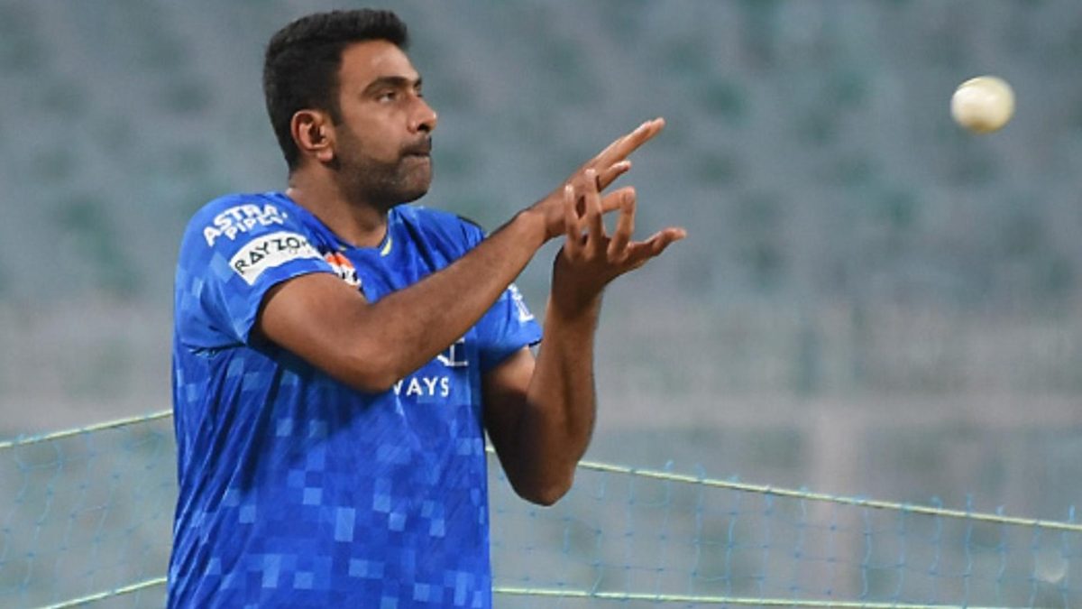 Ravichandran Ashwin was absent from the SA20 2026 player auction list announced today, despite earlier indications that the former India spinner, who retired from the IPL this year, was preparing to feature in overseas leagues.