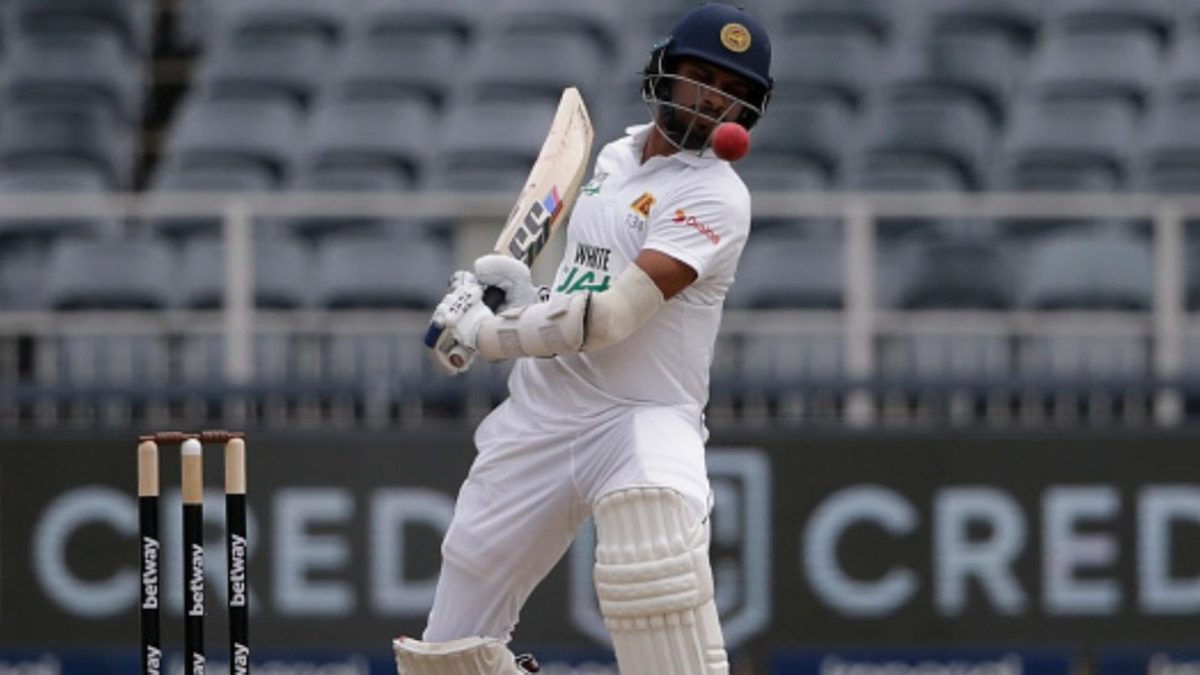 Dasun Shanaka smashed a 56-ball first-class hundred as his team chased down 392 on the fourth day of the National Super League.