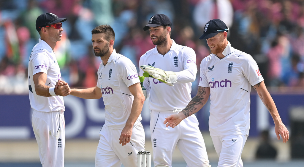 The changes England could make for the Ranchi Test | IND vs ENG