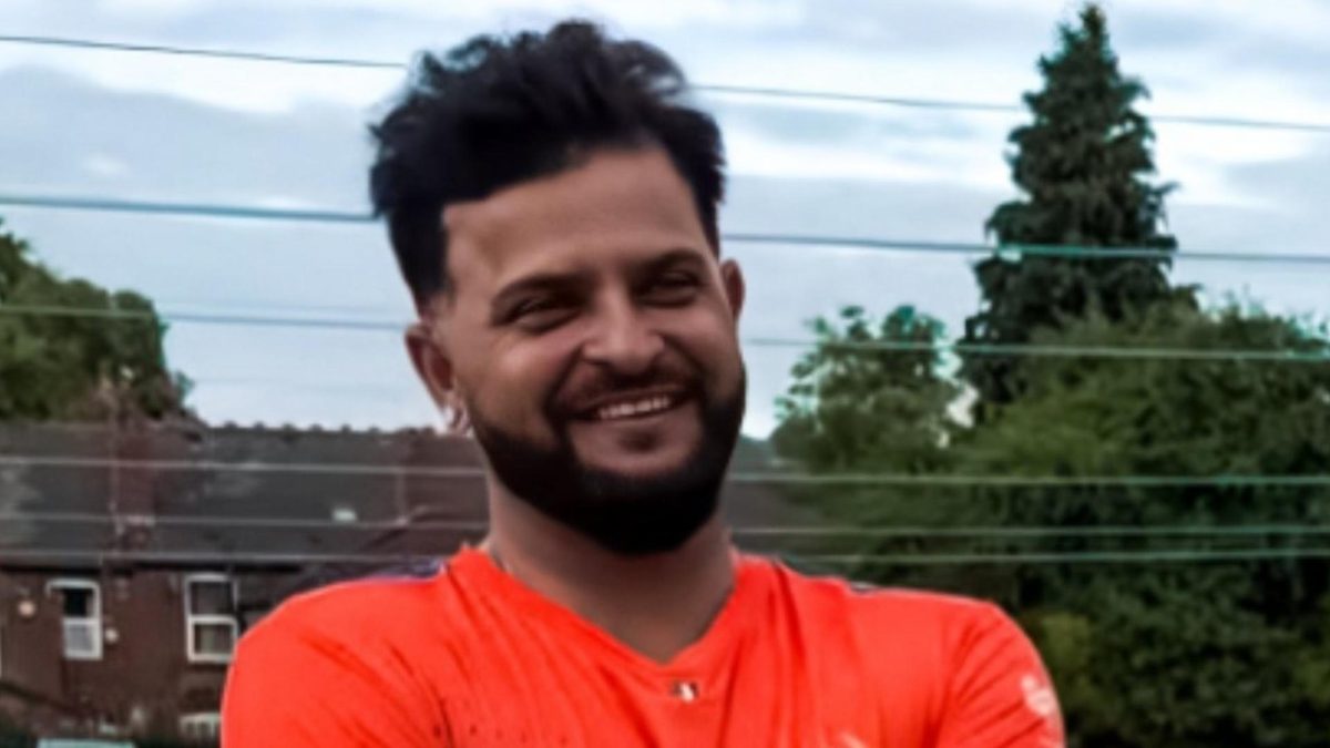 Suresh Raina fell for his second successive low score in the 60-ball Canada Super tournament: Read on to find out more