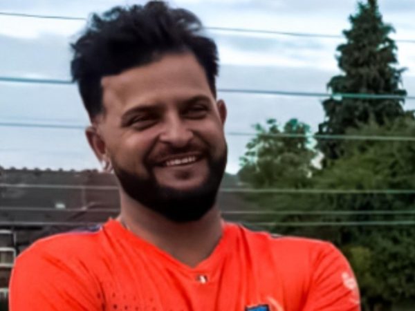 india-world-cup-winner-suresh-raina-fails-twice-in-row-in-new-t10-tournament-canada-super-league.Click to read full article.