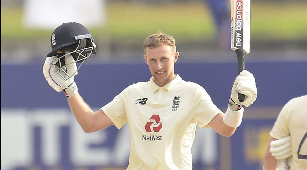 Marks out of 10 for England’s players after their 2-0 win in Sri Lanka