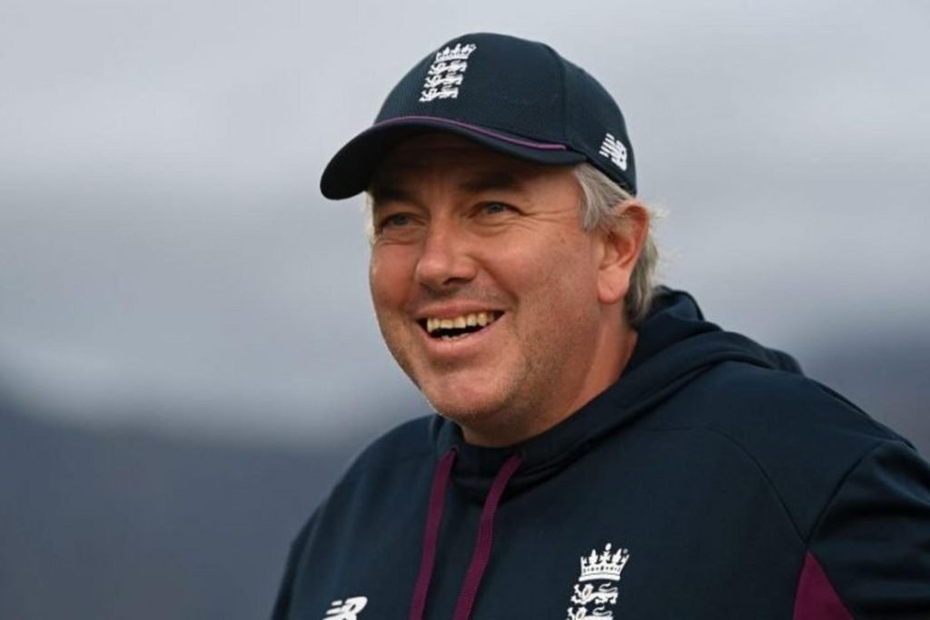 Chris Silverwood report card: Is England’s head coach ticking the boxes?