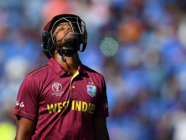 nicholas-pooran-suspended-icc-changing-ball-condition.Click to read full article.