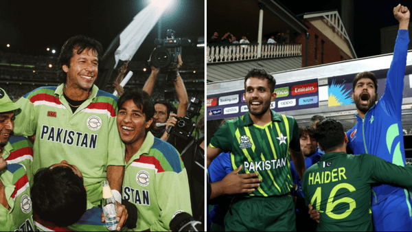 pakistan-v-england-at-the-mcg-and-so-much-more-every-coincidence-between-the-eerily-similar-1992-and-2022-world-cups.Click to read full article.