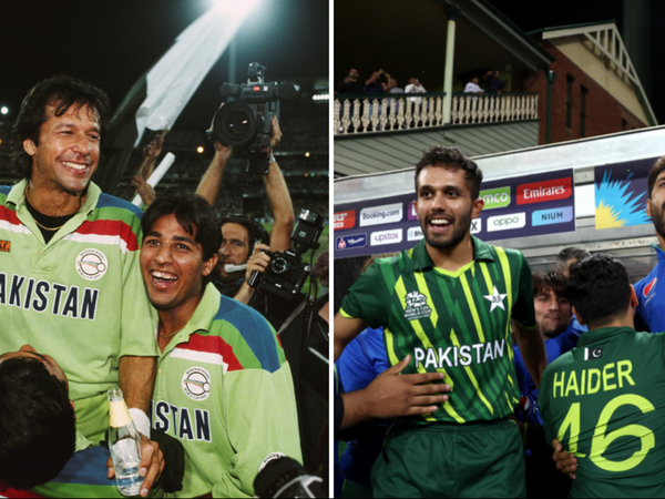 pakistan-v-england-at-the-mcg-and-so-much-more-every-coincidence-between-the-eerily-similar-1992-and-2022-world-cups.Click to read full article.