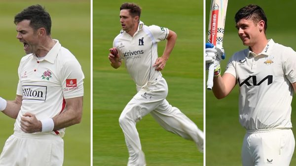 england-watch-anderson-dazzles-woakes-struggles-and-smith-impresses-ahead-of-england-debut.Click to read full article.