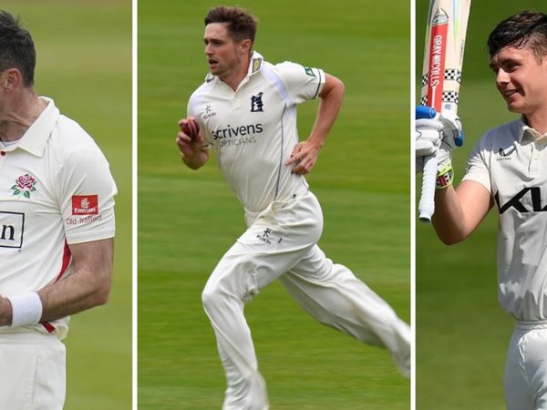 england-watch-anderson-dazzles-woakes-struggles-and-smith-impresses-ahead-of-england-debut.Click to read full article.