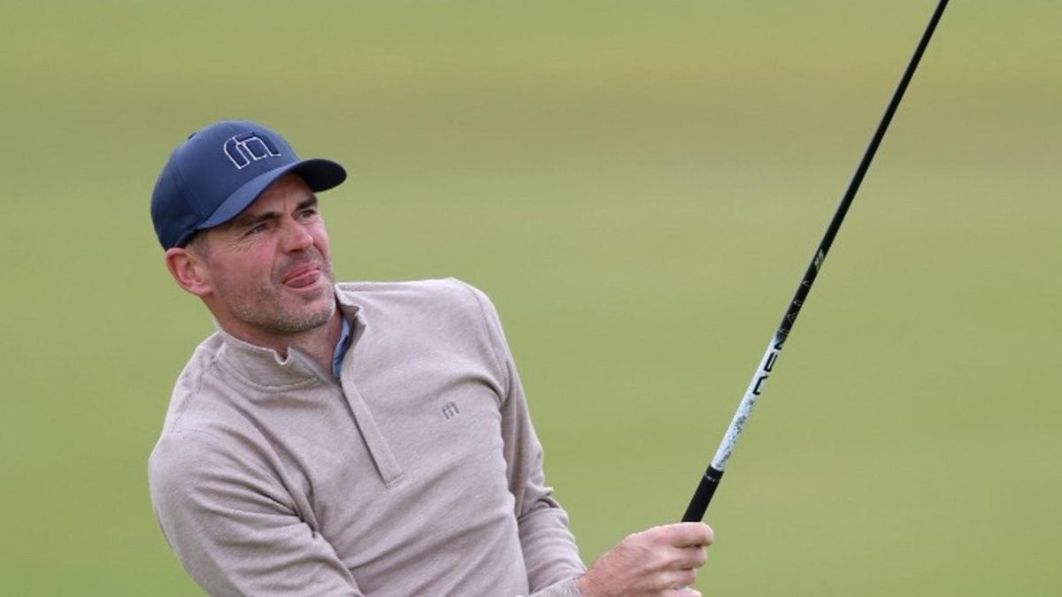 James Anderson to miss start of Pakistan tour to play in golf tournament