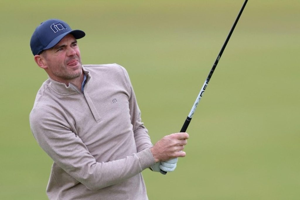 England bowling coach James Anderson to arrive after start of first Pakistan Test due to pro-am golf tournament participation