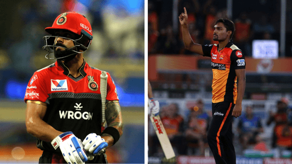 the-ipl-bowlers-who-have-made-virat-kohli-their-bunny-sandeep-sharma.Click to read full article.
