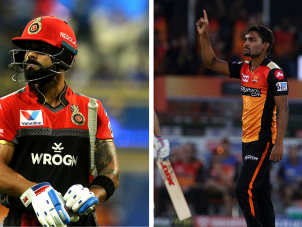 the-ipl-bowlers-who-have-made-virat-kohli-their-bunny-sandeep-sharma.Click to read full article.