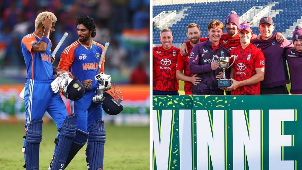 ICC T20I rankings