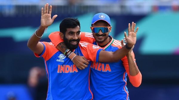 Promoting Axar, Holding Back Bumrah: The Tactical Calls That Decided India V Pakistan | T20 World Cup 2024