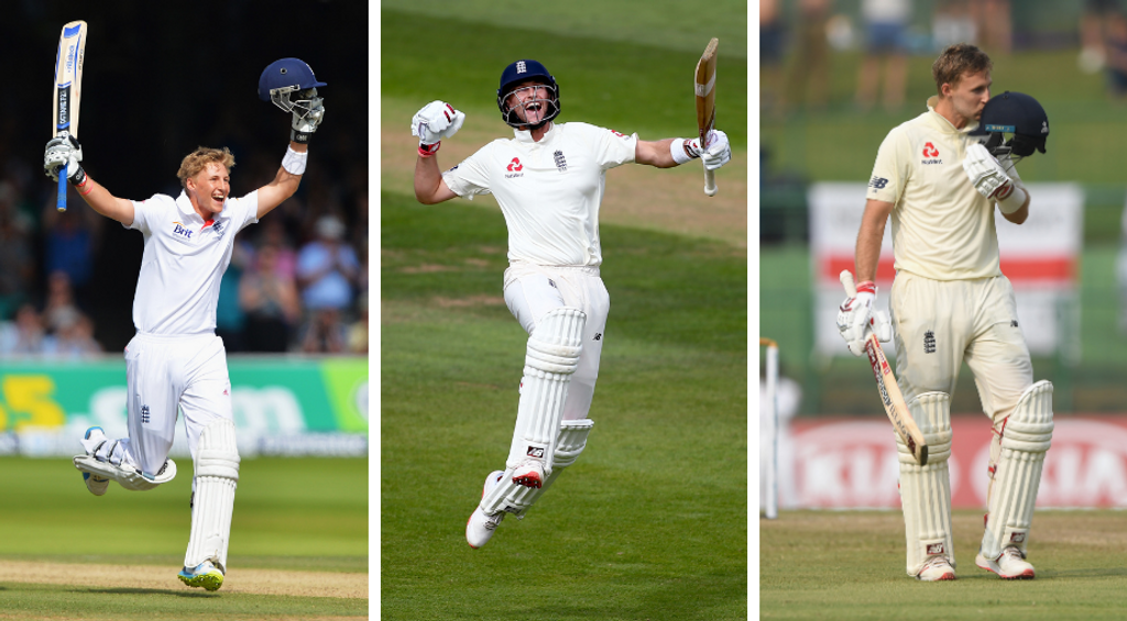 Did Joe Root just play his best Test innings? Wisden writers have their say